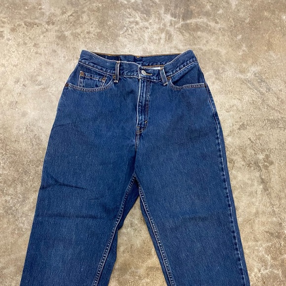 Vintage Levi 550s - Picture 2 of 9